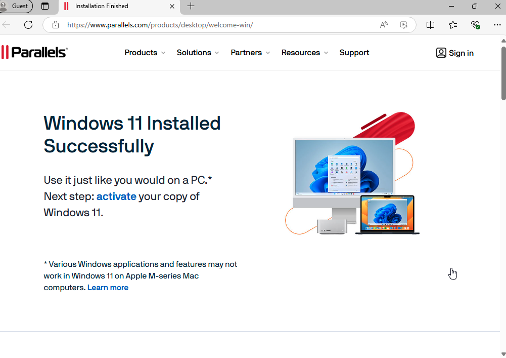 A screenshot of a computer??Description automatically generated