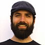 Rob Hoos headshot
