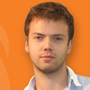 Ryan Yacura headshot