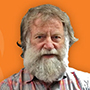 Wells Trenfield headshot