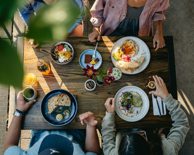 Dose Coffee Revelstoke on Art, Community, and Culture Loring