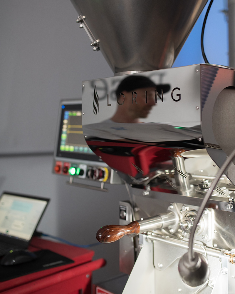 Dose Coffee Revelstoke on Art, Community, and Culture Loring